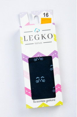 Колготи  для дівчинки (демісезонні)